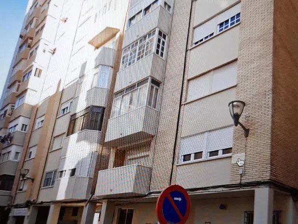 Piso en Plaza de los Porches, 1, Zona San José - Varela, Zona San José - Varela - Foto 1