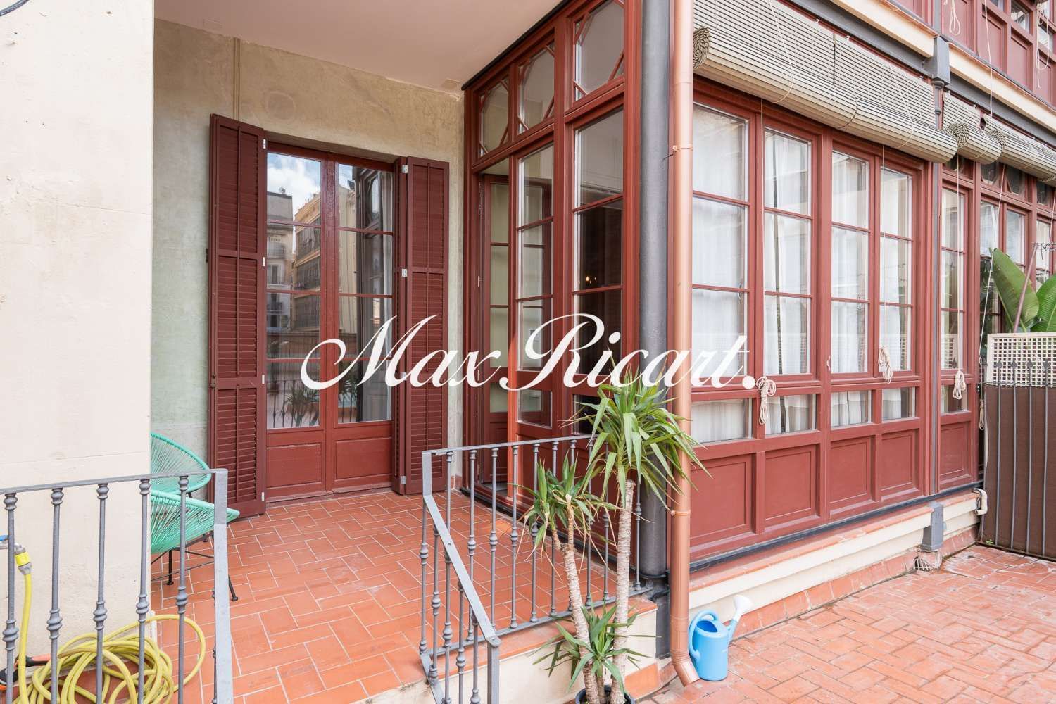 Piso en Calle de Aribau, L'Antiga Esquerra de l'Eixample - Foto 15