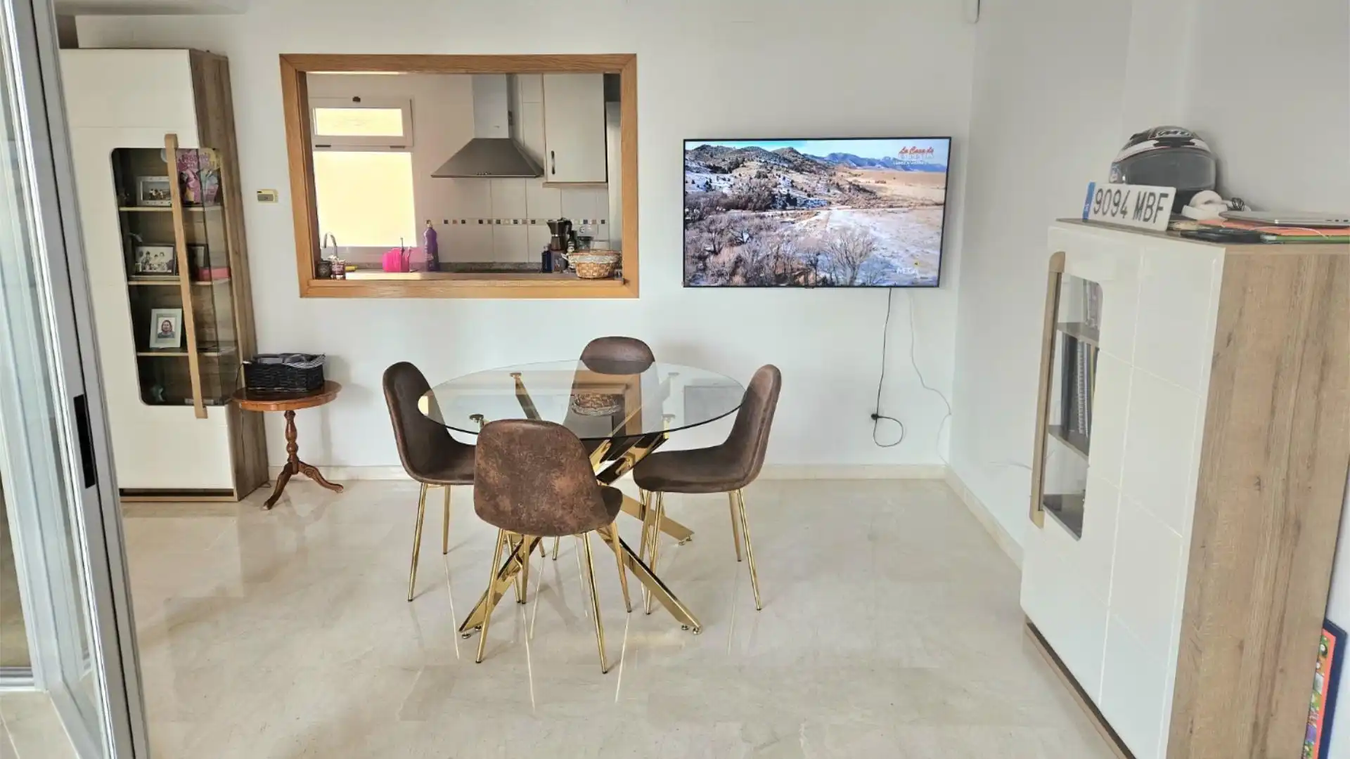 Piso en  Carrer Gregal 4 - Foto 17