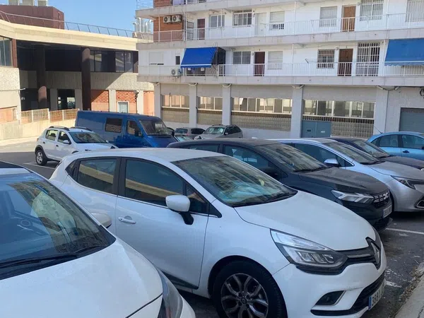 Piso en Avenida de les Nacions, 11, Playa de San Juan - Foto 11