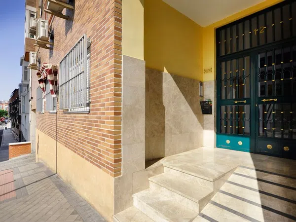 Dúplex en Calle del Capitán Blanco Argibay, 190, Valdeacederas - Foto 9