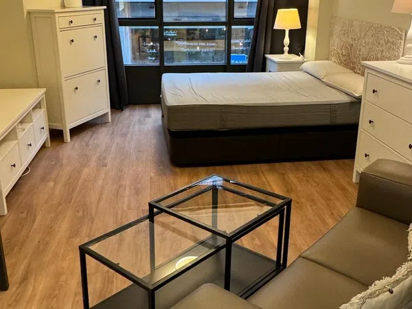 Estudio en calle México, 33 - Foto 12