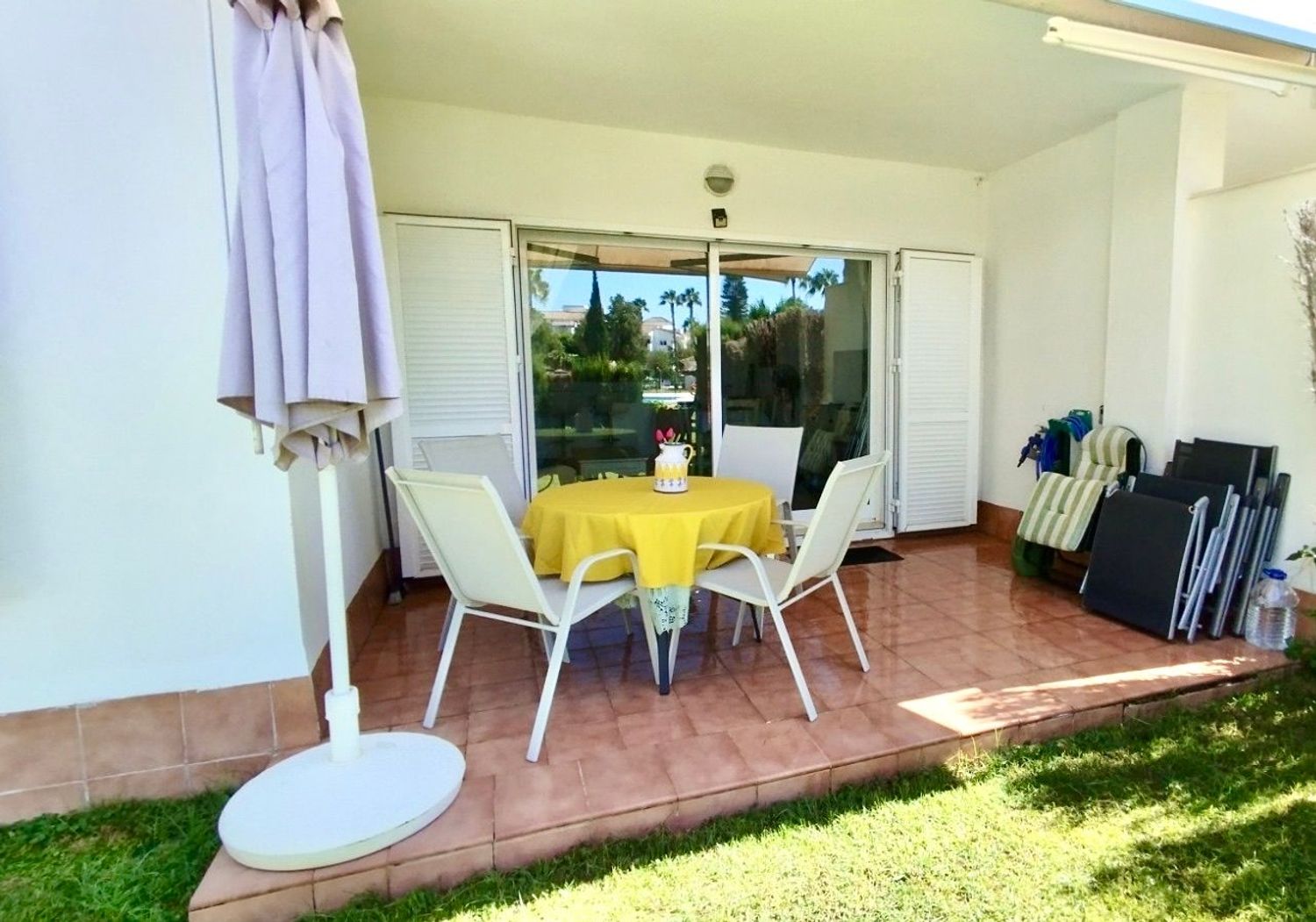 Piso en Avenida Reina Sofía, 11, Costa Ballena Golf - Foto 11