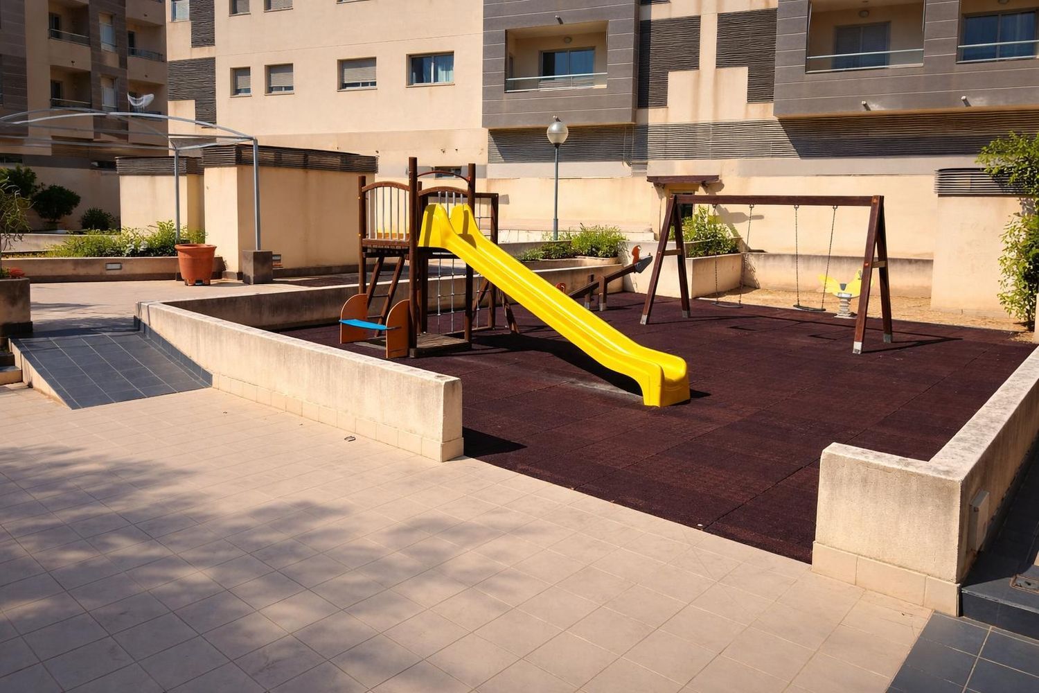 Ático en calle de Pablo Iglesias, 113 - Foto 16