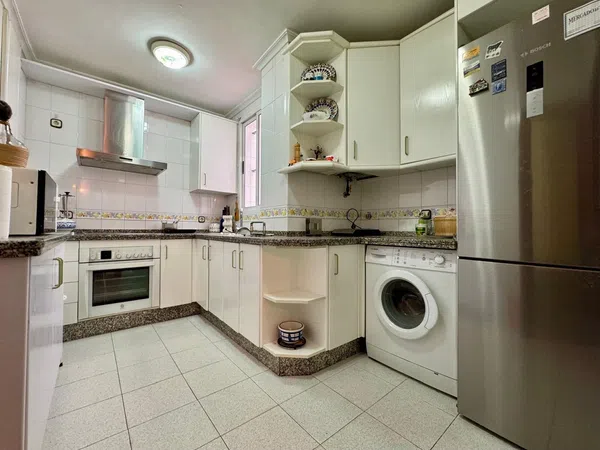 Piso en calle Juglar, 3 - Foto 6