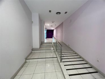 Local comercial en  Calle Quintana 18 - Foto 7