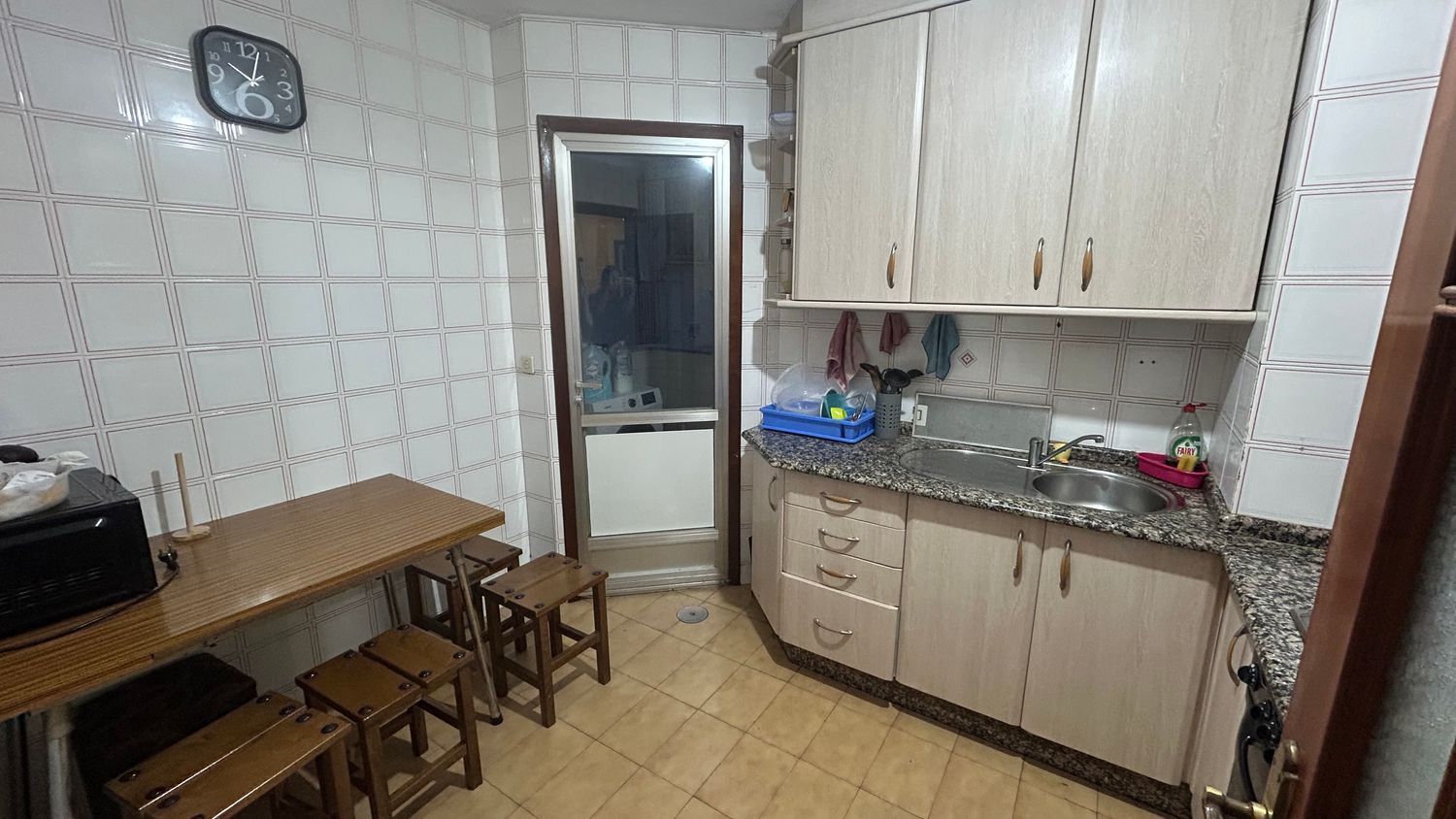 Piso en Avenida de Vilagarcía, 10, Ensanche - Sar, Ensanche - Sar - Foto 2