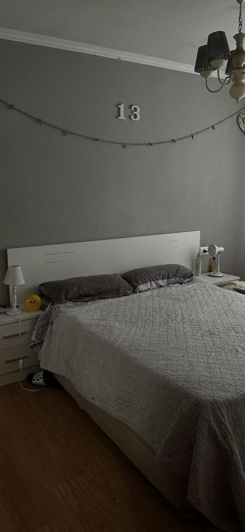 Piso en  Rúa de García Barbón 116 - Foto 5