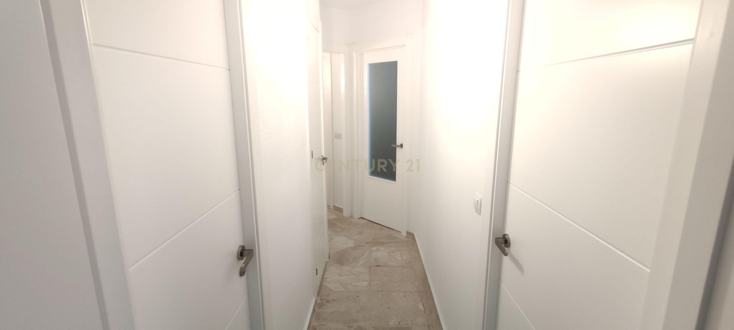 Piso en Calle Vélez Málaga, 8 - Foto 13