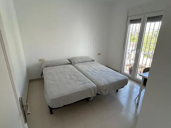 Chalet adosado en Valdelagrana, Valdelagrana - Foto 17