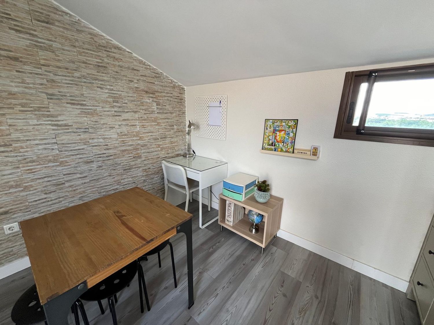 Dúplex en Paseo de la Ribera, 32, Casco Histórico - Corredera - Ribera - Foto 19
