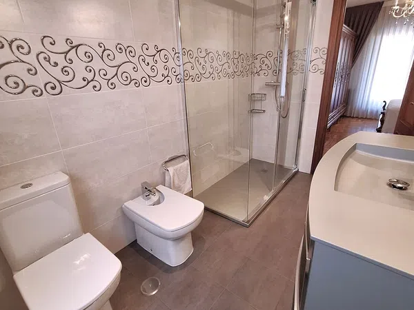 Piso en calle de Rufino Blanco, 10 - Foto 13