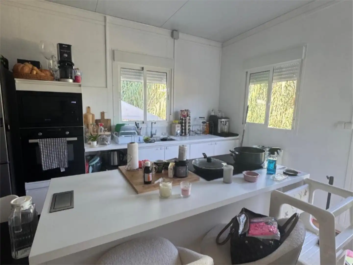 Chalet en  Carrer Castanyers 9 - Foto 6