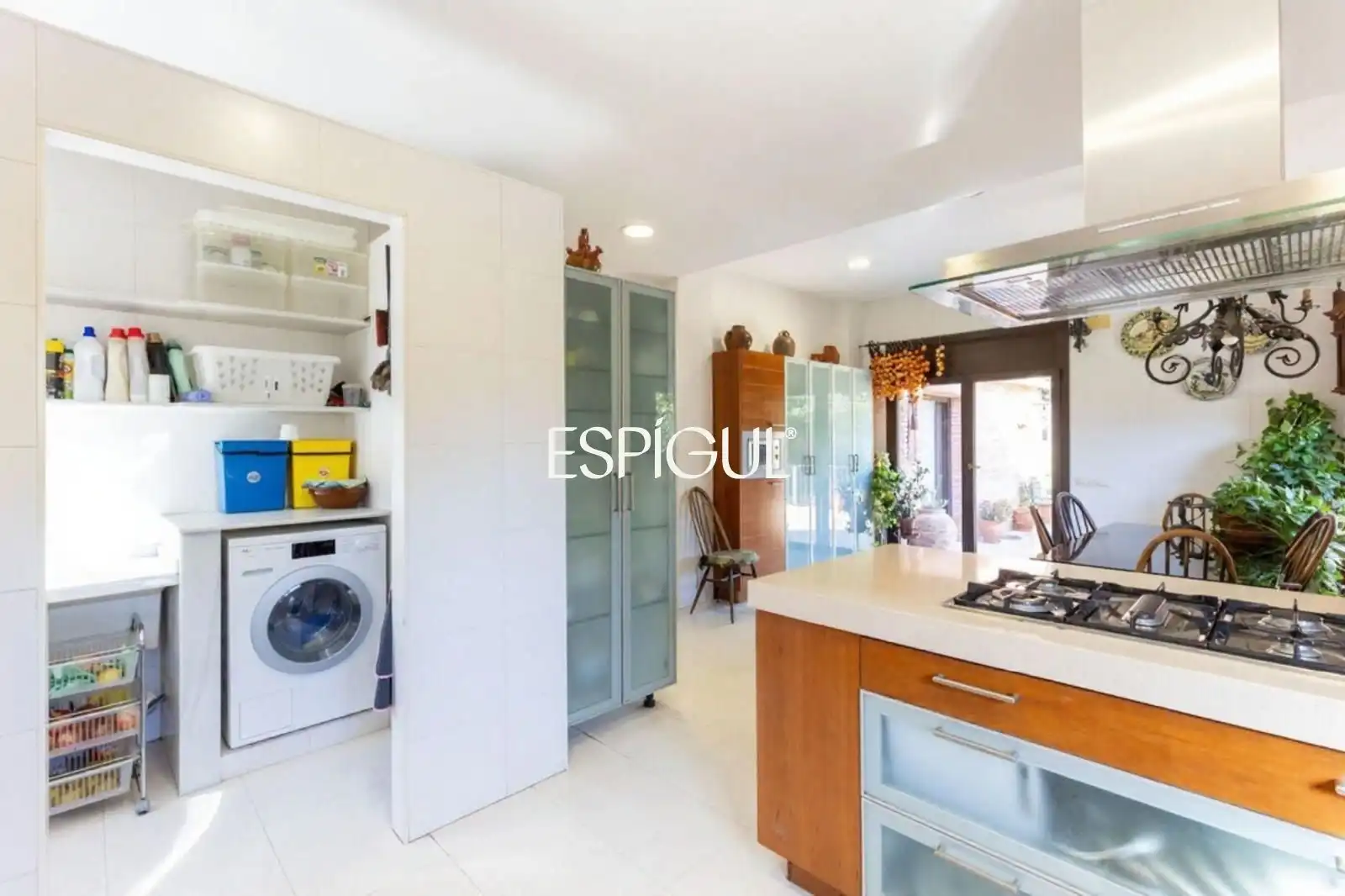 Chalet en  FUSTER I SERRACANT - Foto 24