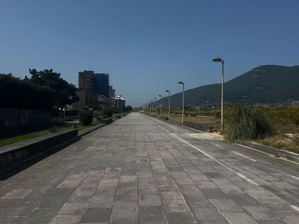 Estudio en Avenida de Francia, 99 - Foto 5
