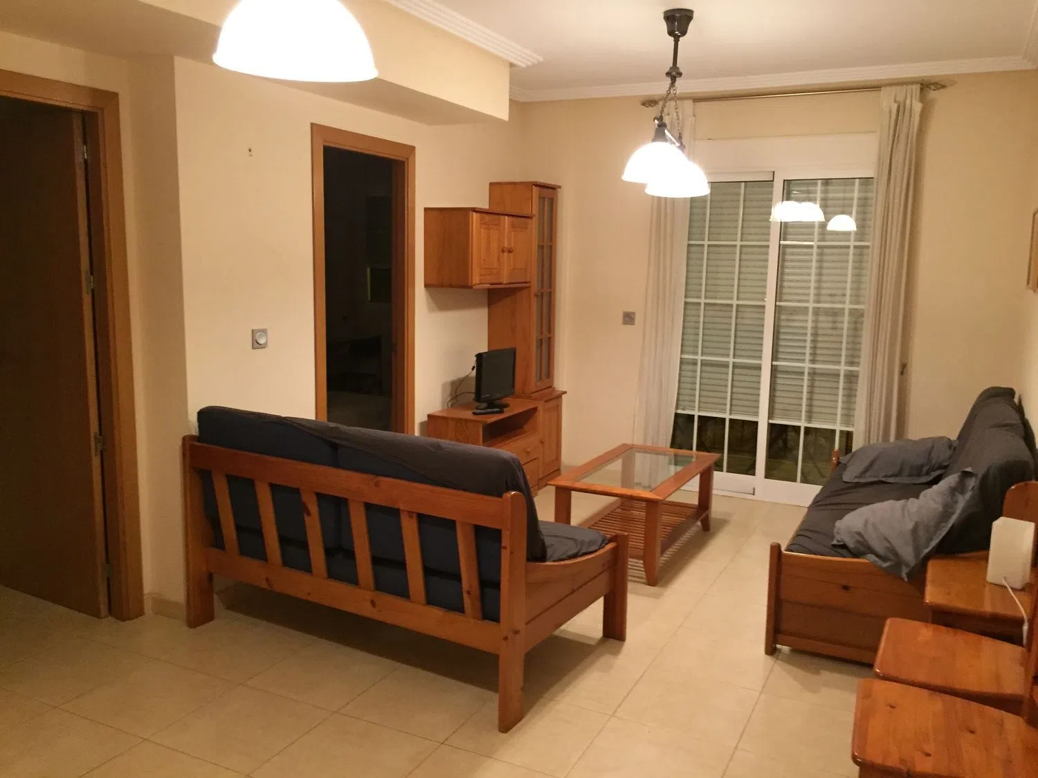 Piso en carretera de Cartagena, 57 - Foto 4