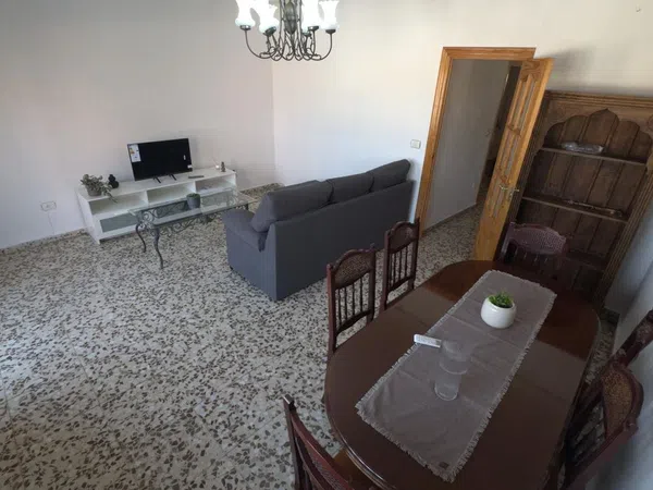 Piso en Calle Real, 92, Javalí Nuevo - Foto 3