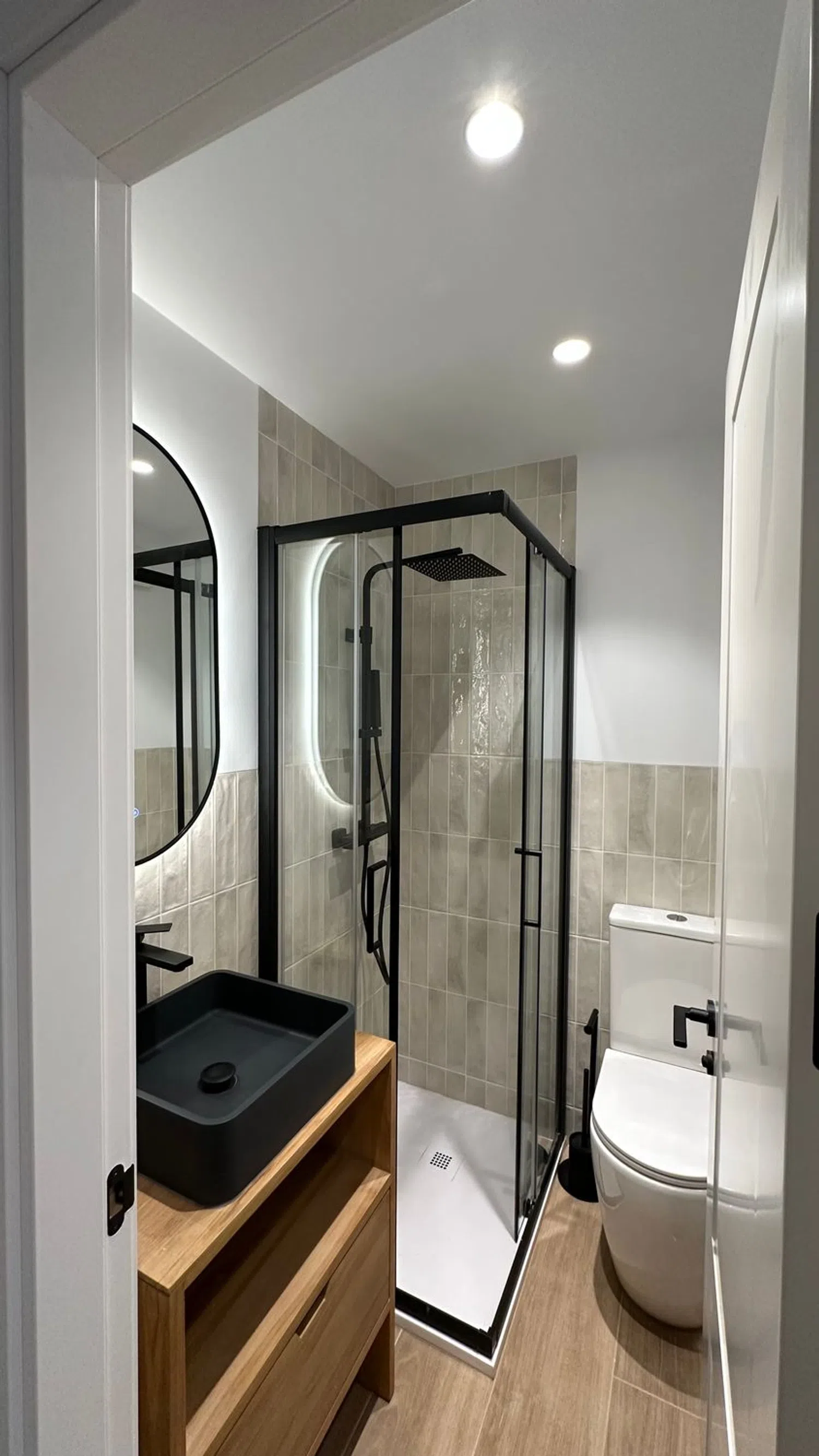 Piso en calle de Querol, 4 - Foto 15