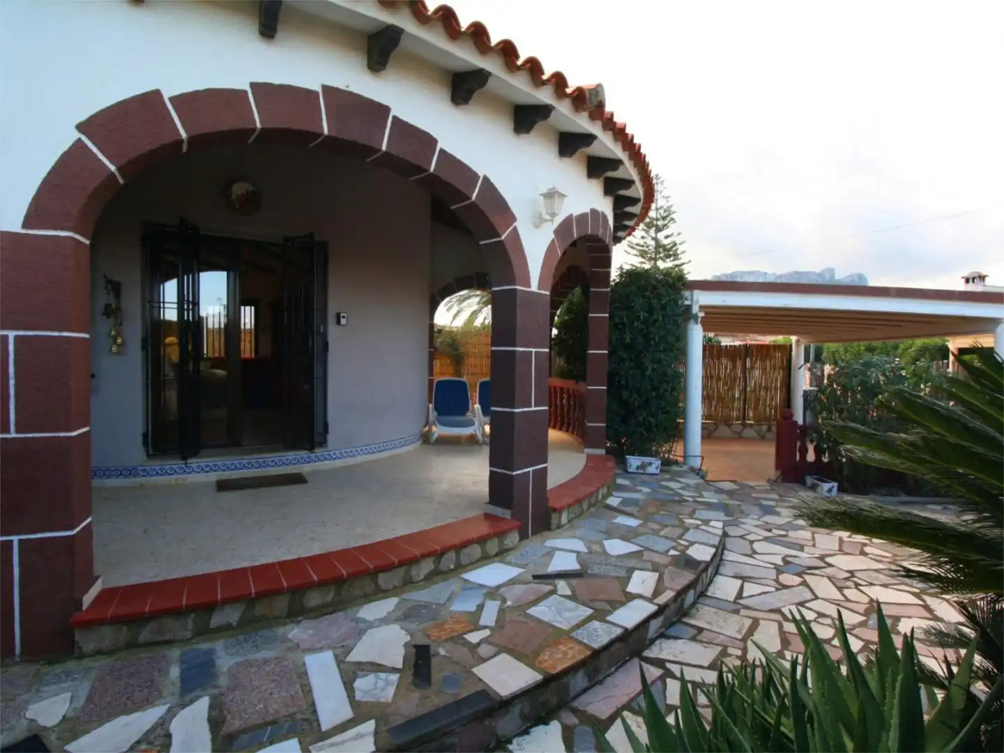 Chalet en  Partida Gironets Carrer 20 5 - Foto 16