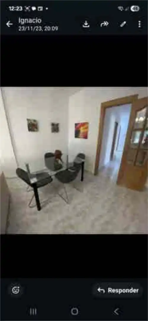 Piso en Plaza de Toros - Foto 6