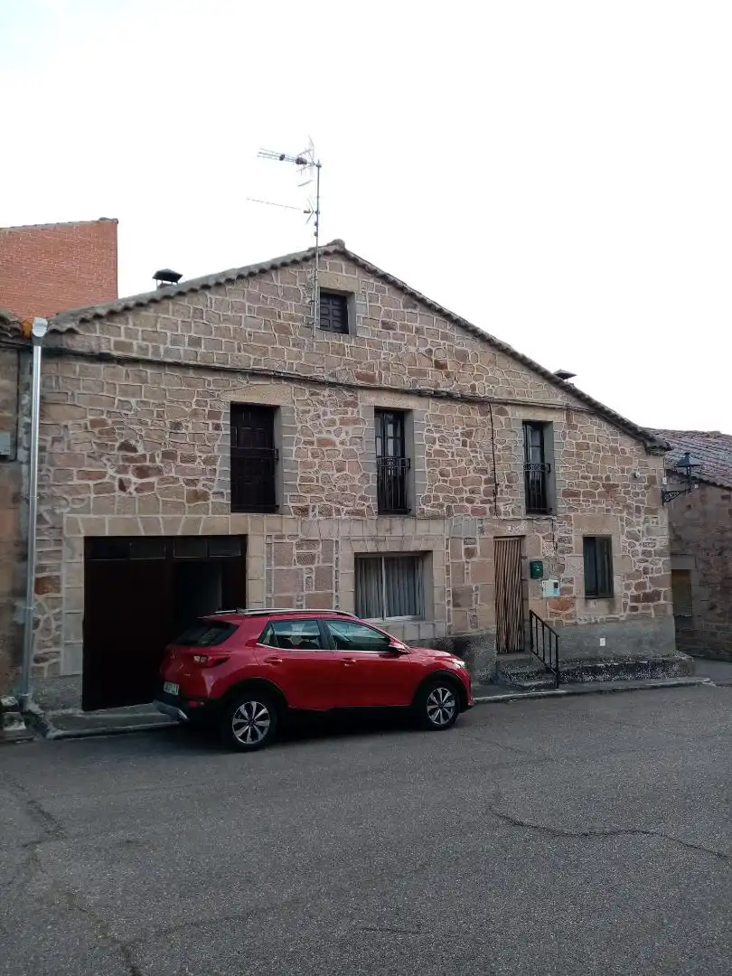 Finca rústica en  Calle Cantón 11 - Foto 2