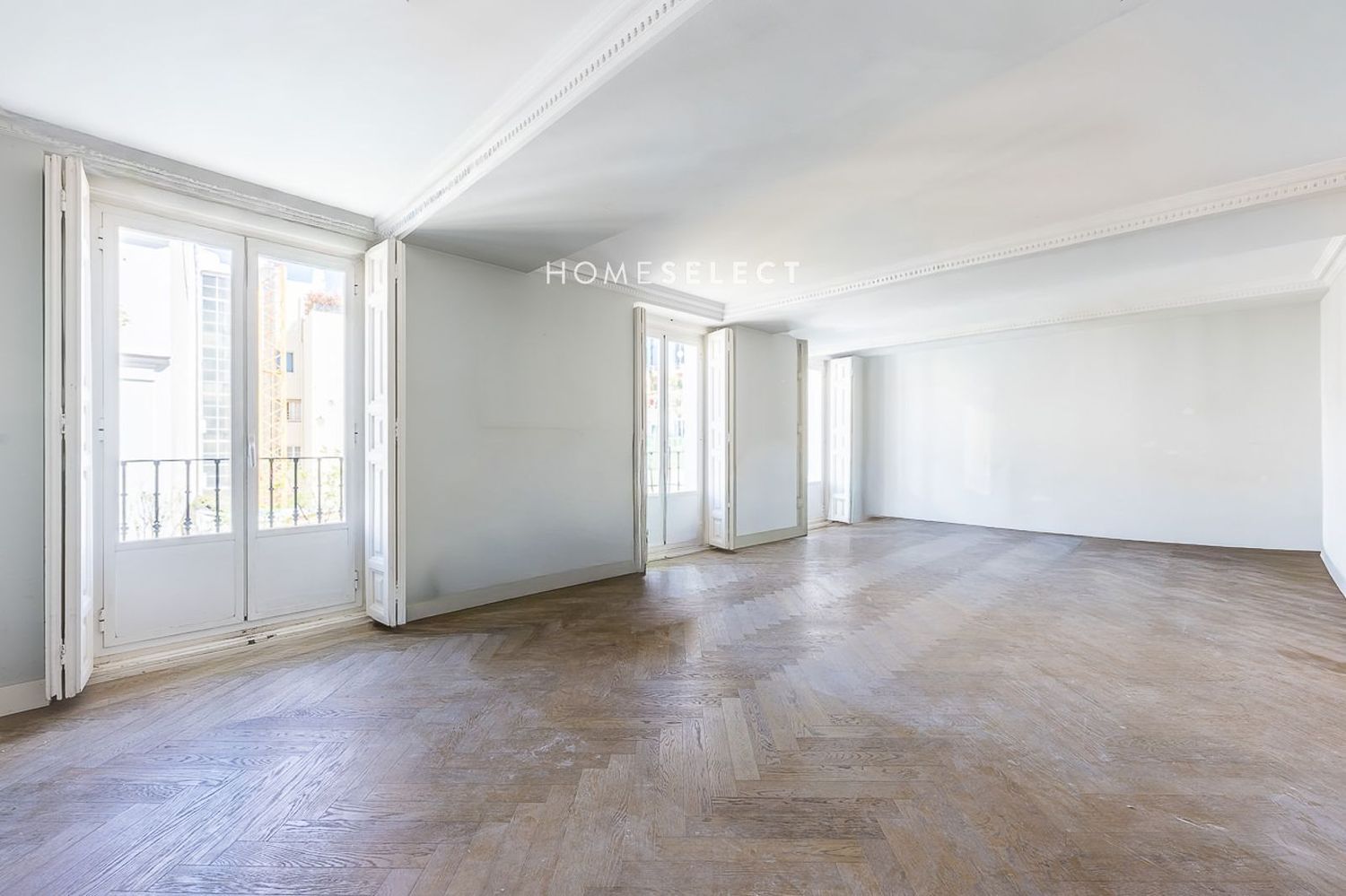 Piso en calle del Monte Esquinza - Foto 6