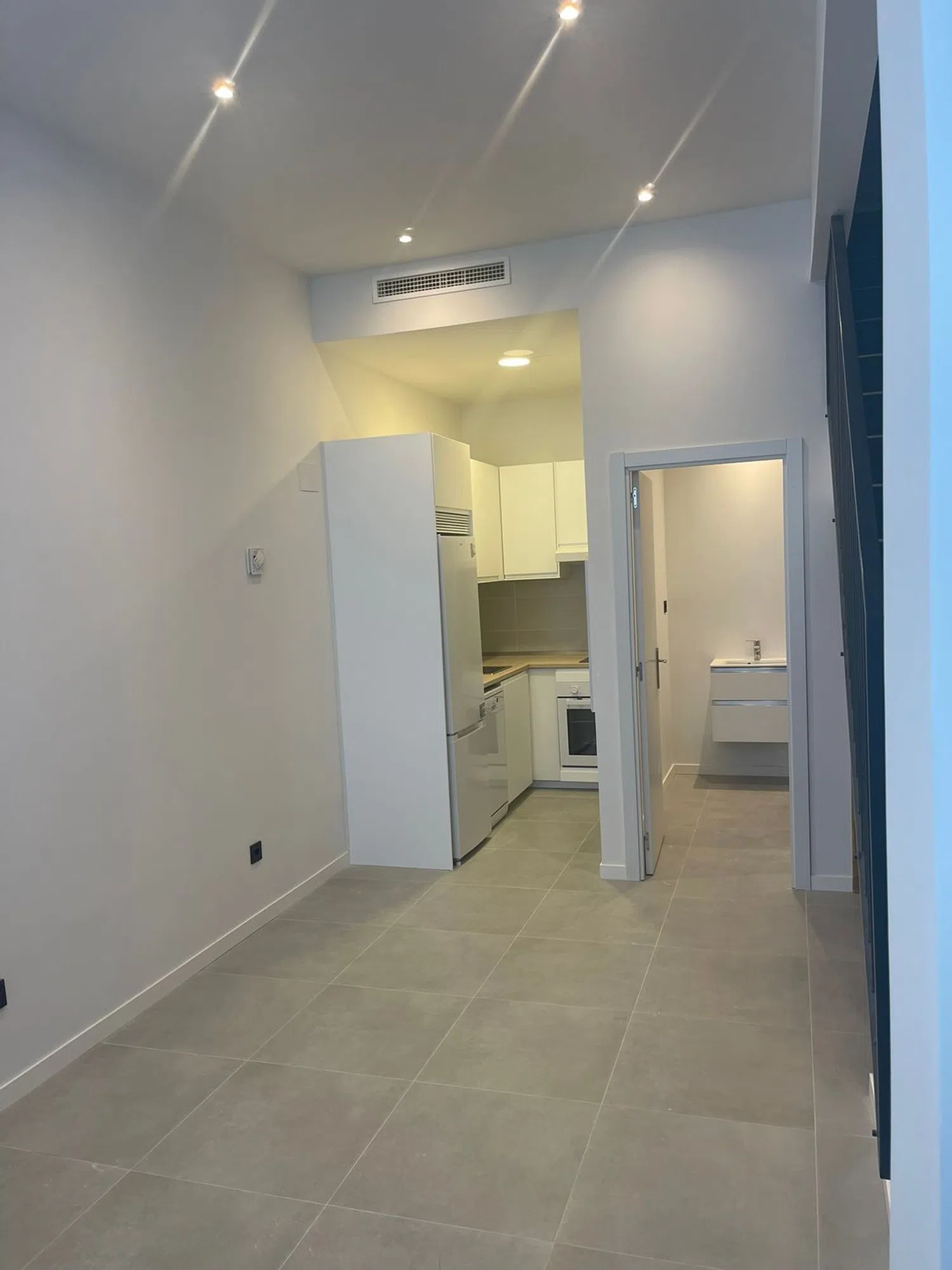 Estudio en avenida del Puente Cultural, 6 - Foto 4