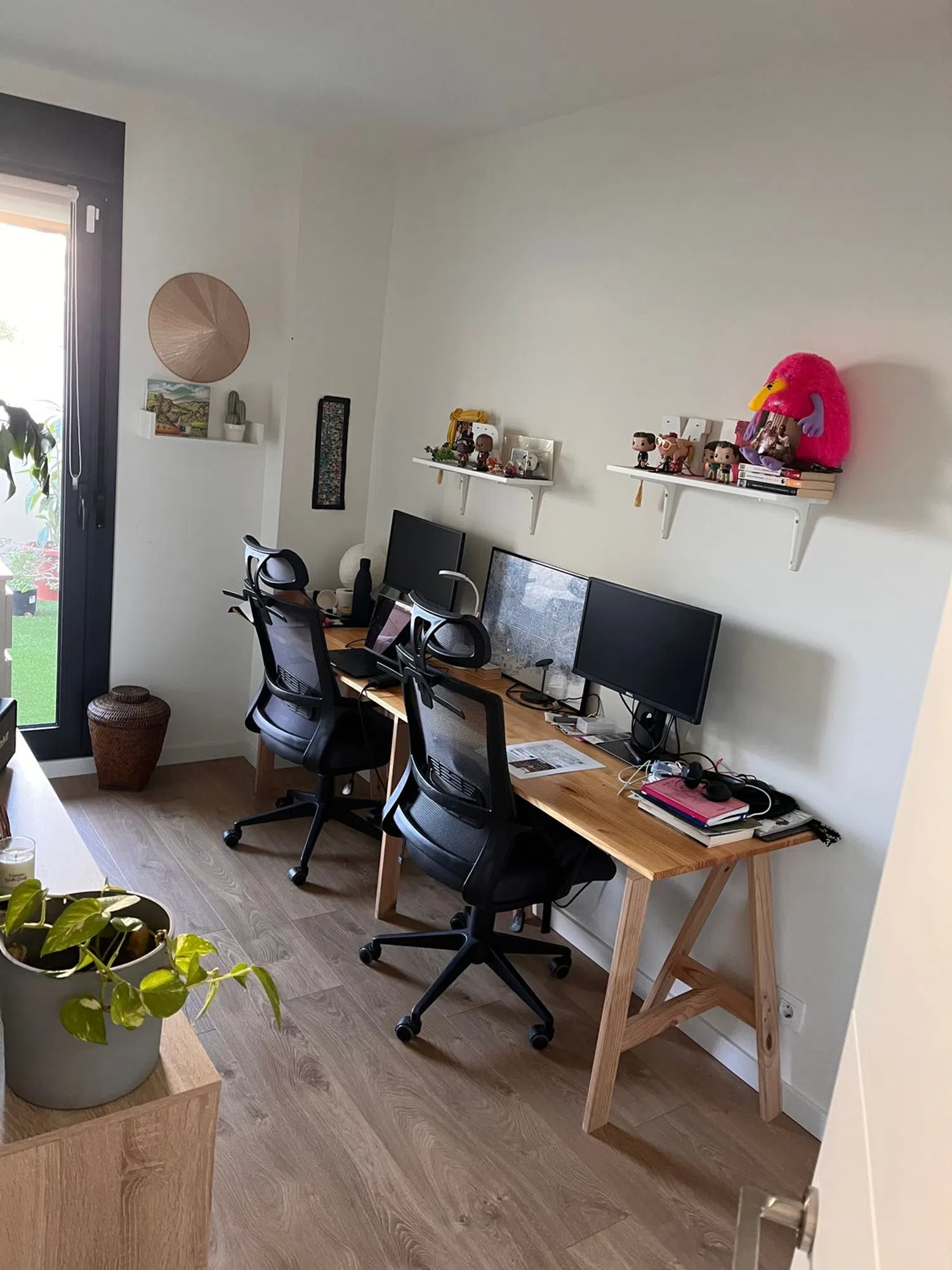 Piso en La Catalana - Foto 27