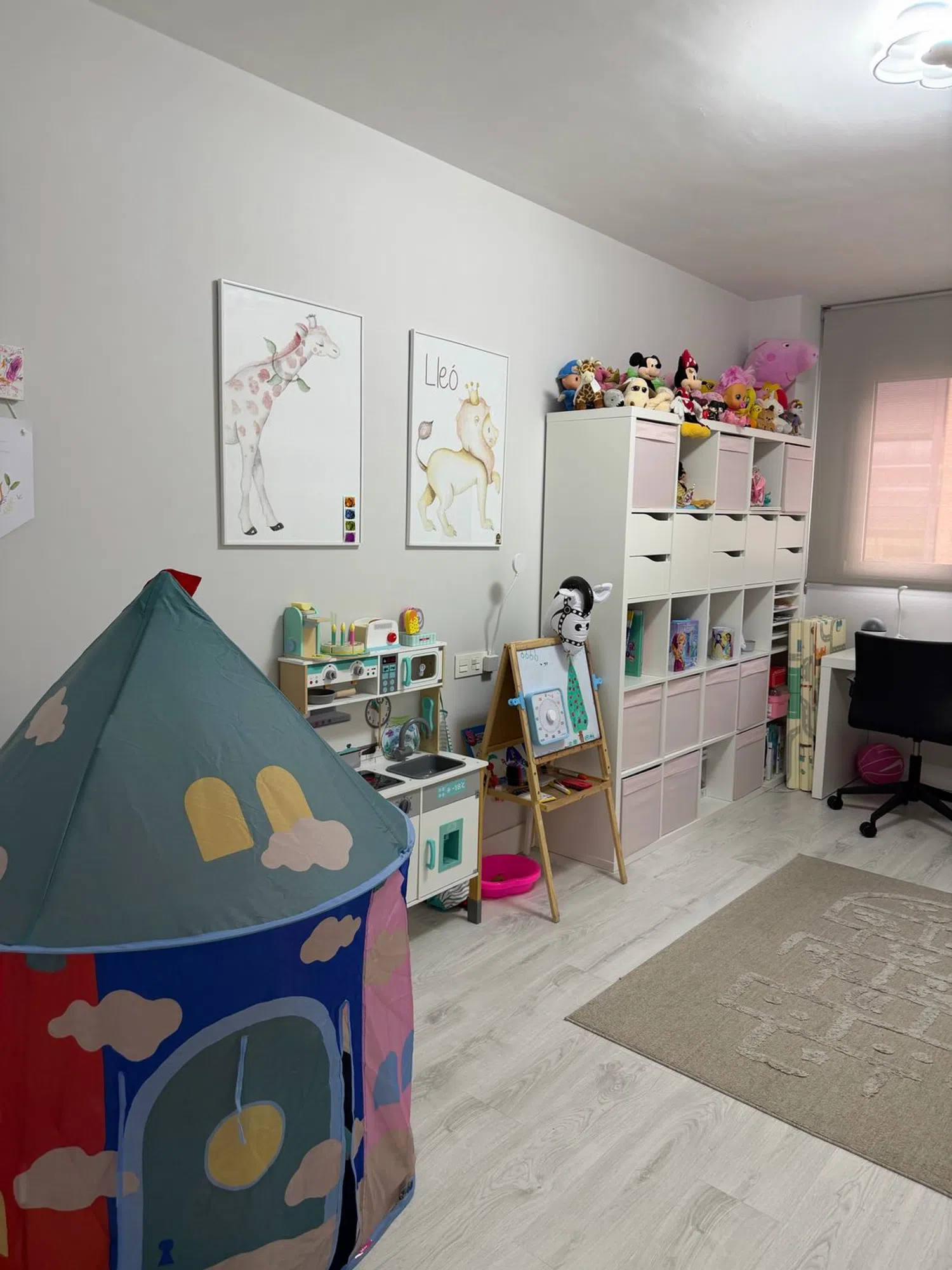 Piso en calle de Máiquez, 46 - Foto 18