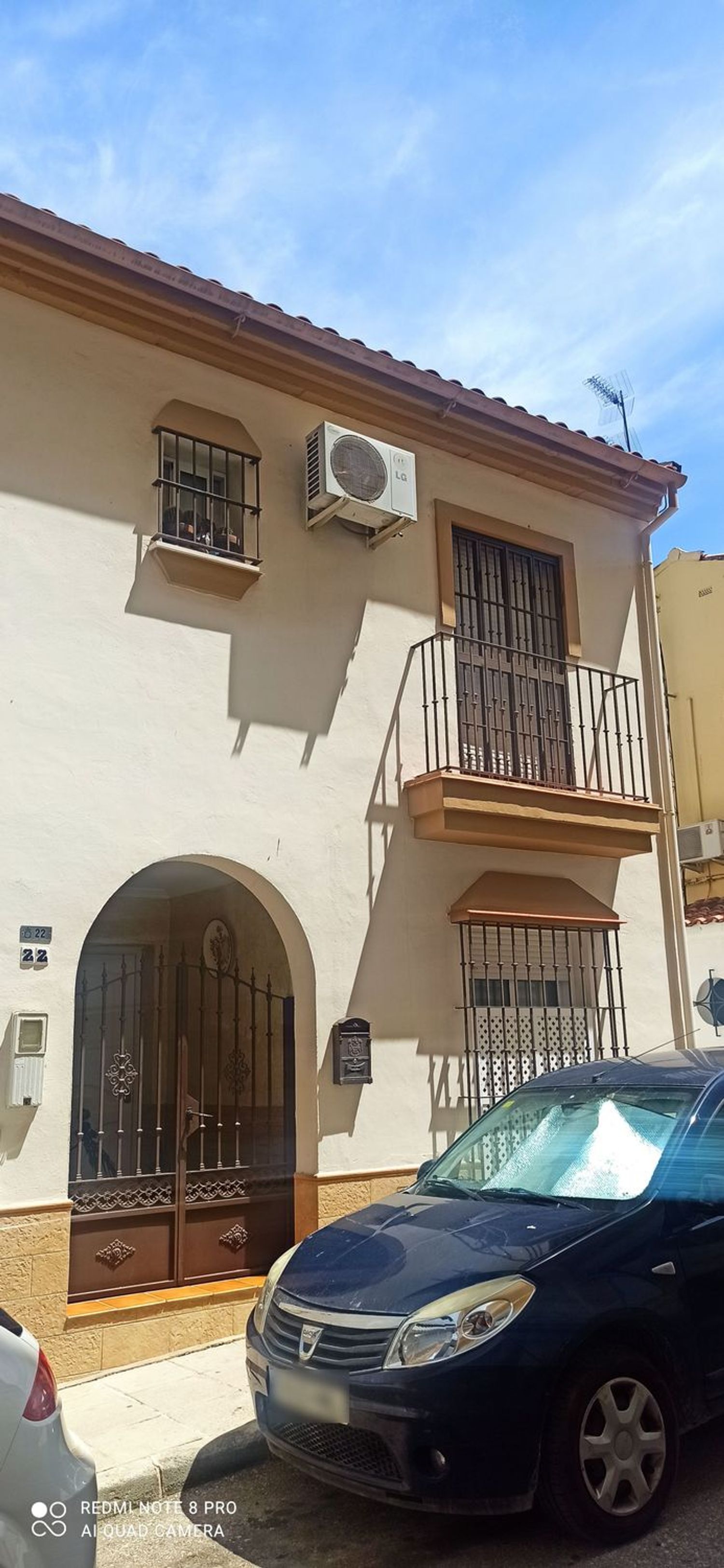 Casa o chalet independiente en Calle Galera, 22 - Foto 12