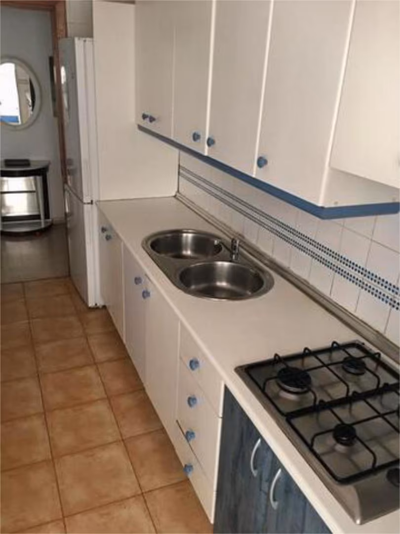 Piso en Carlos Haya - Foto 7