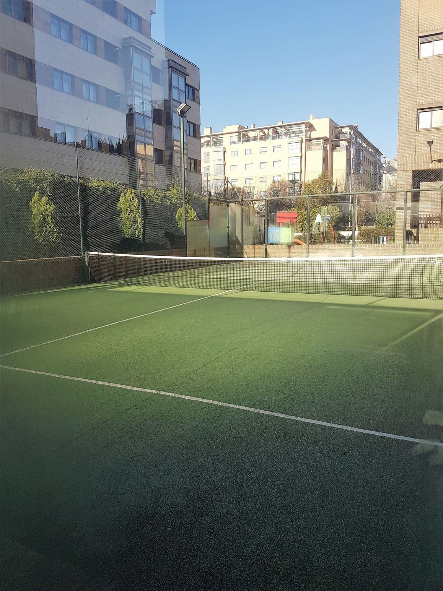 Piso en Calle de la Princesa de Éboli, 39, Sanchinarro - Foto 6