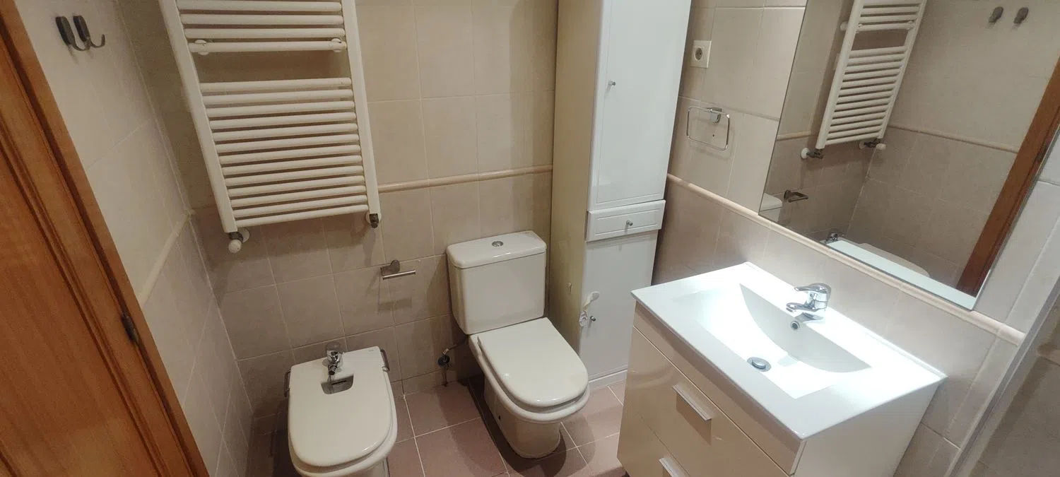 Piso en Barrio Pau de Carabanchel - Foto 13