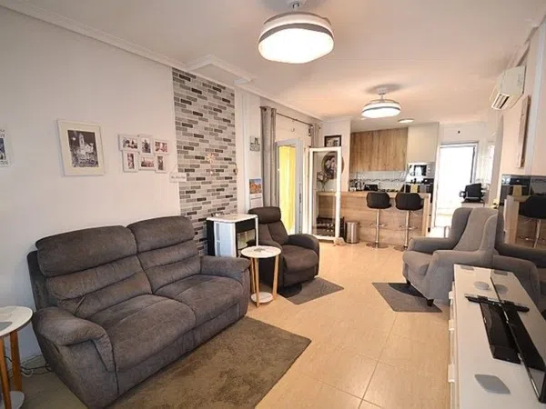 Chalet pareado en Calle Piezas de la Fábrica, 24, Sucina - Foto 2