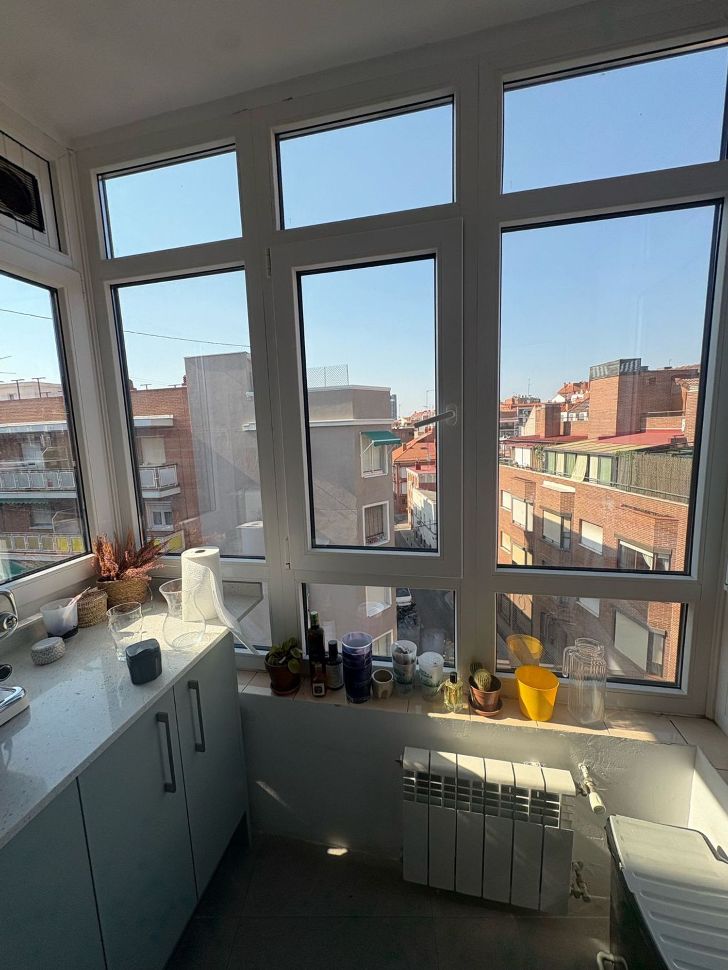 Piso en Calle de Juan del Risco, 17, Berruguete - Foto 3