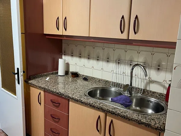 Alquiler de piso en Plaza Carlos Arniches, 1 - Foto 9