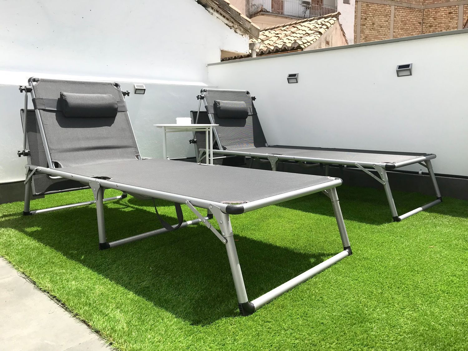 Estudio en calle Hornillo de Cartuja, 33 - Foto 33