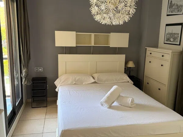 Piso en Calle Tramuntana, 5, Mirador de la Cala - Benimar - Foto 6