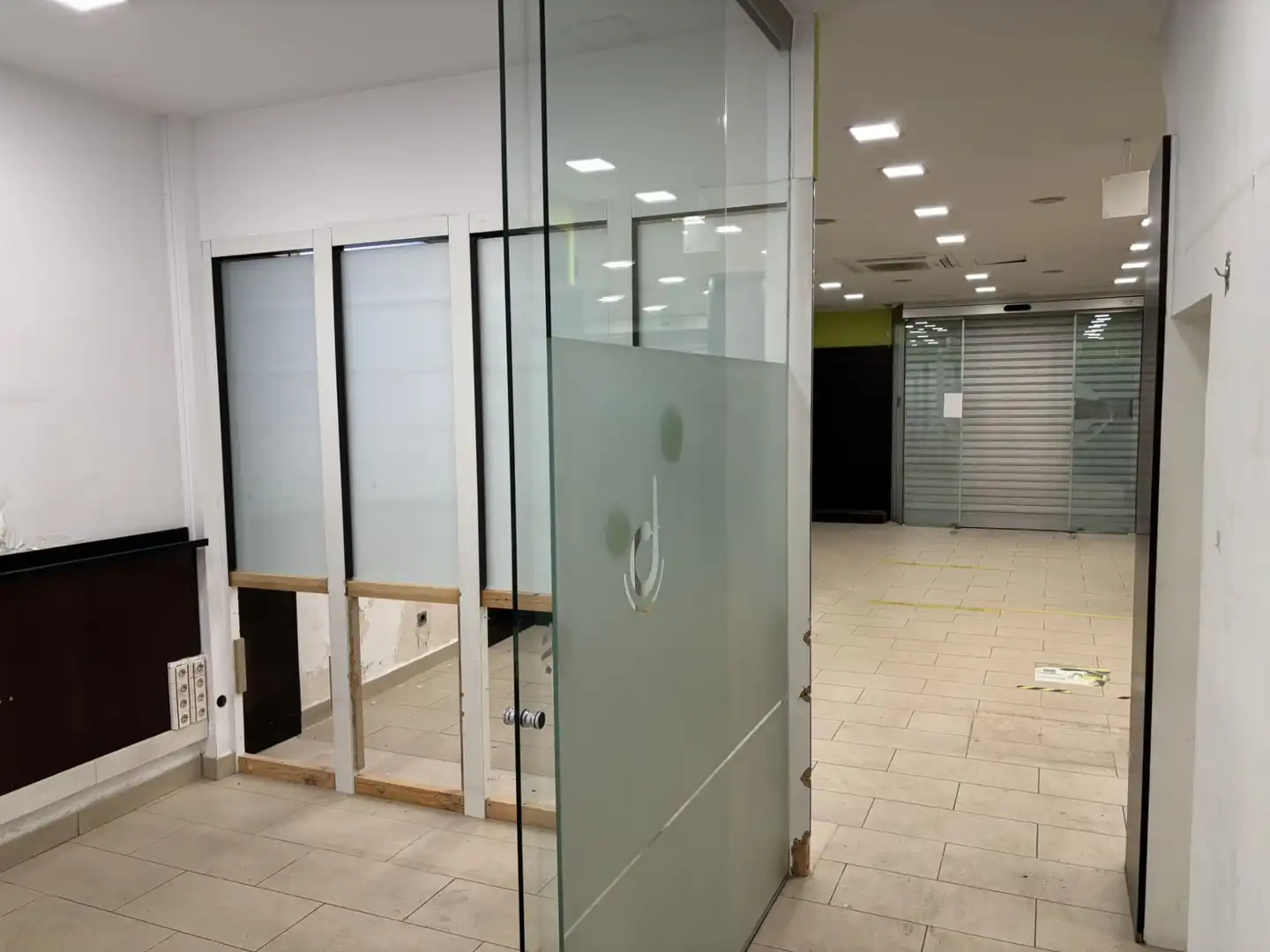 Local comercial en  Carretera de Barcelona 558 - Foto 6