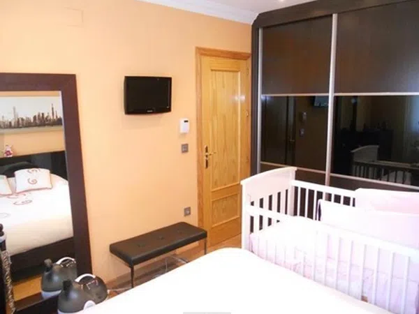 Chalet adosado en Avenida Federico García Lorca, 21, Casco Historico, Casco Historico - Foto 5