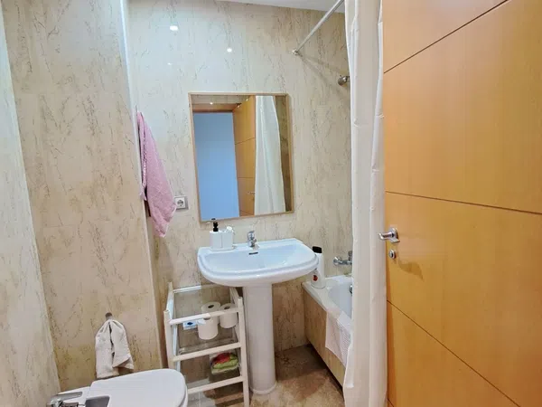 Piso en avenida de la Paz, 7 - Foto 16