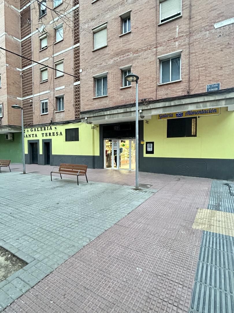 Piso en  Calle Vargas Machuca 1 - Foto 23