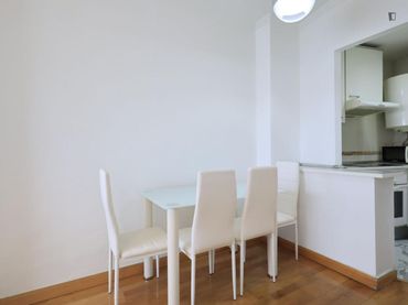 Apartamento en  Madrid Capital - Foto 19