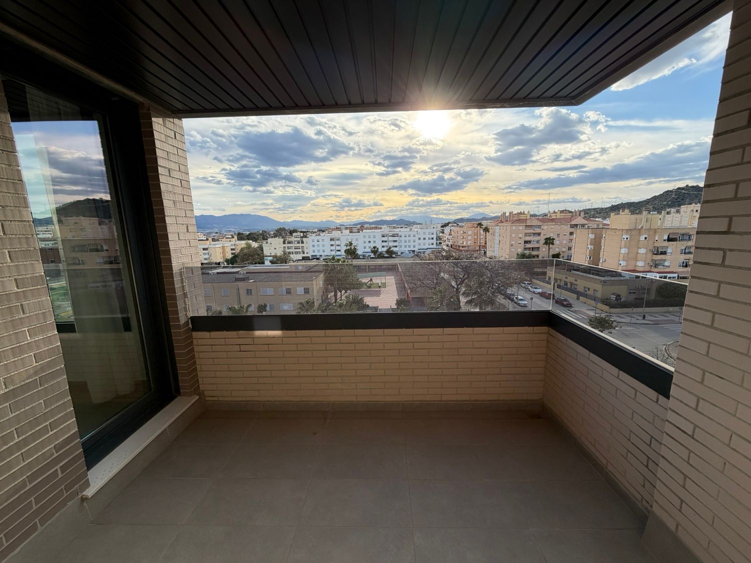 Piso en calle Orson Welles, 20 - Foto 1