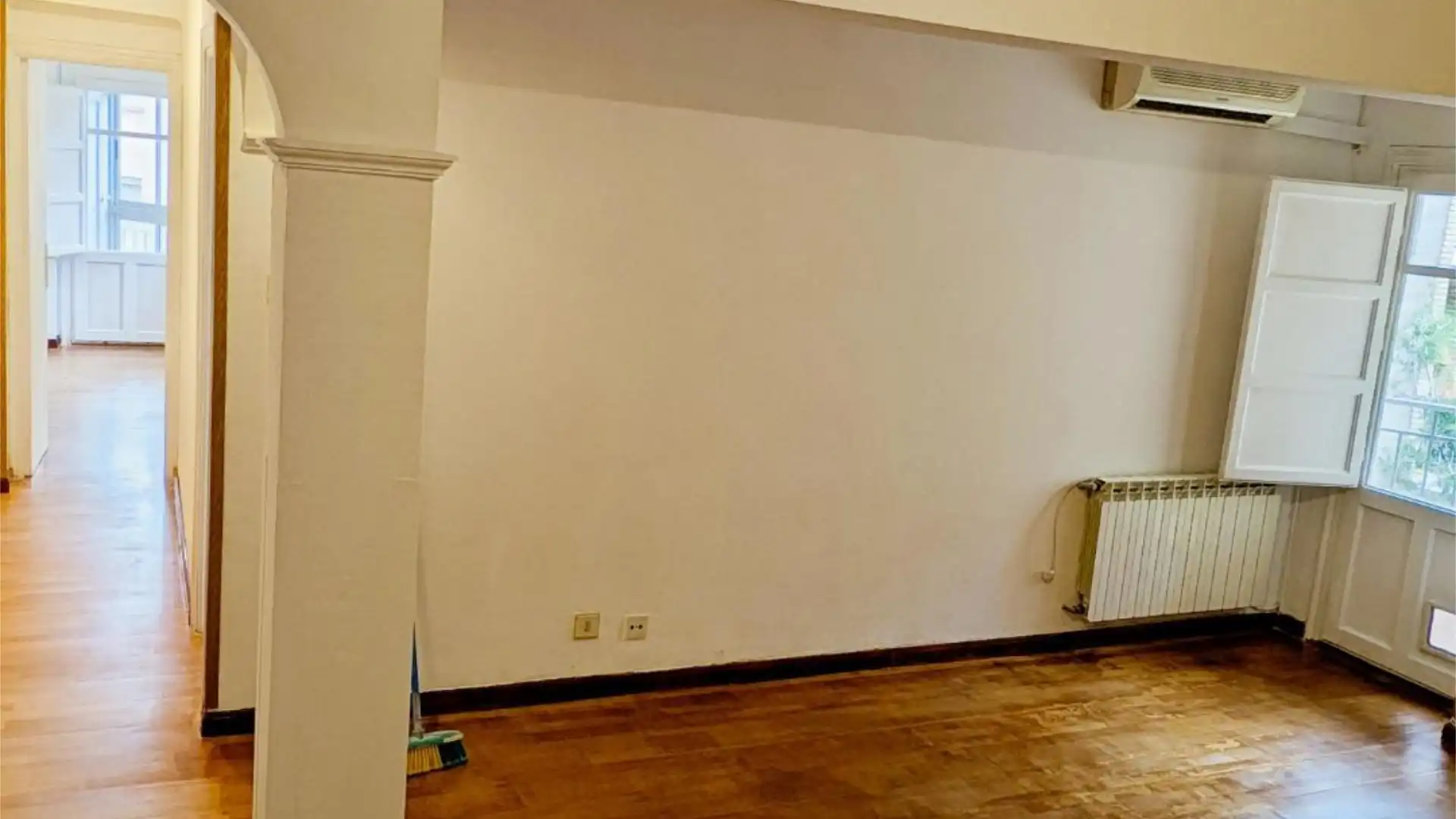 Piso en  Calle de Mariano Carderera 30 - Foto 10