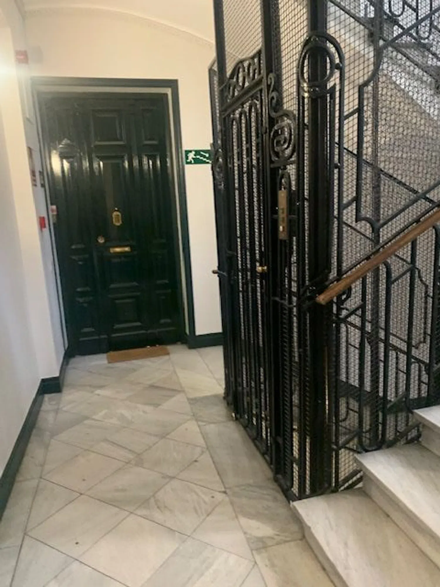 Piso en Diego de León, 20 - Foto 30