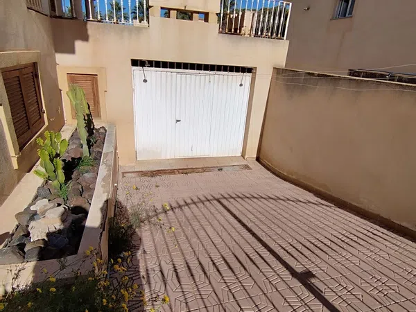 Casa o chalet independiente en Avenida del Castellar, 208 - Foto 4