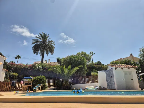 Casa o chalet independiente en Urbanización Gran Sol, 27 g, Cometa-Carrió, Cometa-Carrió - Foto 2