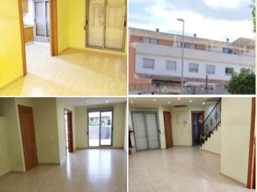 Dúplex en  Calle Jesús Hernández Conesa 2 - Foto 1