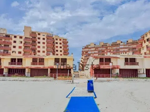 Piso en calle de la Maçanera, 4